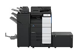 Softpedia > drivers > printer / scanner > konica minolta > konica minolta c287 universal 3. Bizhub 287 Multifunction Printer Konica Minolta Canada