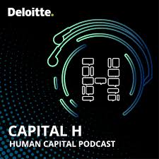 Capital H: Putting humans at the center of work