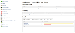Continuous Security for Rails apps with Pipeline and Brakeman