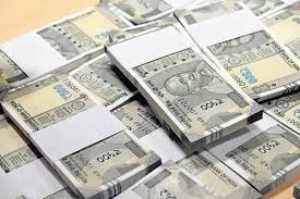 Turn Of Fortune For Indian Rupee From Asias Best Performer