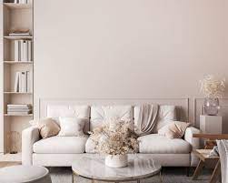 how to decorate with taupe