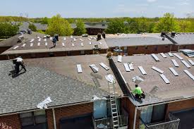 Roof Repair Garden State Contractors