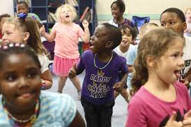 Bethesda dance classes and summer camp for kids. Pee Dee Offers Plenty To Keep Kids Busy This Summer Entertainment Scnow Com