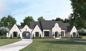 choose the right 4 bedroom house plans
