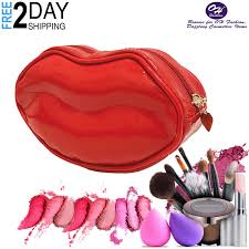 oh fashion makeup bag glamorous smooch