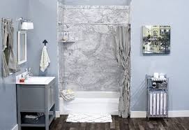 Everest I040 Shower Wall Panels