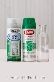 The Best Spray Paint For Glass 2023
