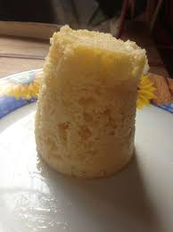 How to Bake Sponge Cake Recipe - Snapguide | Sponge cake roll ...