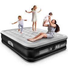 colchon inflatable mattress