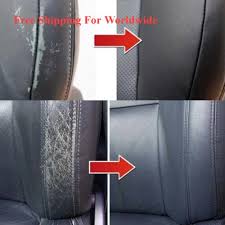 Leather Repair Gel Car Seat Home