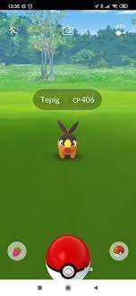 Pokémon GO 0.239.1 - Download für Android APK Kostenlos