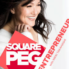 Square Peg Entrepreneur