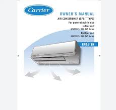 how to clean carrier air conditioner