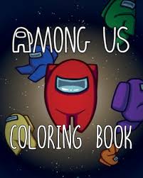 A brown player almost always had his/her color stolen. Among Us Coloring Book Coloring Book For Among Us Fans Premium Among Us Coloring Pages For Kids And Adults Best Way To Relax And Relieve Str Paperback Bright Side Bookshop