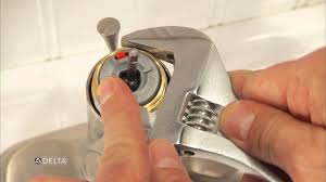 Instructions on how to troubleshoot a delta faucet. Guidance To Replace A Kitchen Faucet Mark S Blog