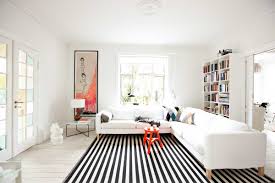 stripe types for rugs cococozy