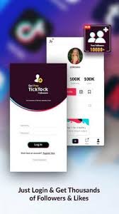 Obtaining free tiktok followers isn't simple yet you can access to the best tiktok followers without human assess no overview demanded. 11 Cool Apps To Gain More Followers On Tiktok Free Apps For Android And Ios