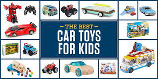 10 best remote control cars for kids 8 to 10 years olds. Best Car Toys For Kids 2021 Cars And Trucks Gifts For Kids