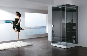 Eago Steam Shower Contemporary