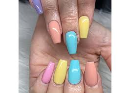 3 best nail salons in columbia mo