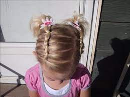 إجعلى طفلتك مميزة وأبدعي في تسريحات شعرها من خلال. Image Result For ØªØ³Ø±ÙŠØ­Ø§Øª Ø§Ø·ÙØ§Ù„ Ù„Ù„Ø´Ø¹Ø± Ø§Ù„Ù…Ø¬Ø¹Ø¯ Ø§Ù„Ù‚ØµÙŠØ± Girl Hairstyles Curly Hair Styles Baby Hairstyles