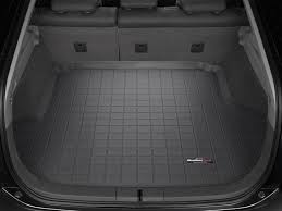 2008 toyota prius cargo mat trunk