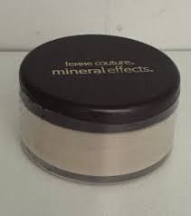 femme couture mineral effects loose