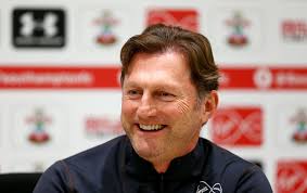 Southampton manager ralph hasenhuttl was in no mood to entertain obvious questions after — southampton fc (@southamptonfc) february 2, 2021. Report Shares Two Positions Ralph Hasenhuttl Wants Southampton To Improve In January
