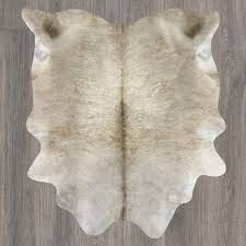 gray taupe palomino cowhides cowhides