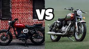 how 2023 royal enfield bullet 350 will