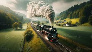steam train stock photos images and