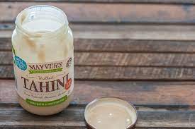 What Is Tahini And Is There A Substitute gambar png