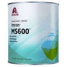 Axalta Imron Marine Ms600 Polyurethane