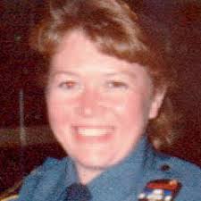 9-11-2001 Heroes: Moira Smith. Award: 2011 Women of Distinction. Year: Feb. 14, 1963—Sept. 11, 2001. Organization: Police Officer, NYPD - MS2
