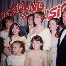 History Behind “The Sound of Music ...