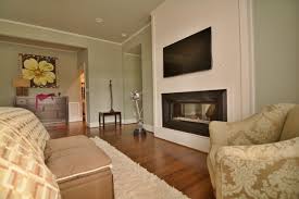 Master Bedroom Fireplace And Tv