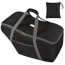 Sctel Car Seat Travel Bag Fit Graco