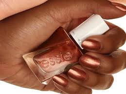 fall nail colors that look gorgeous on