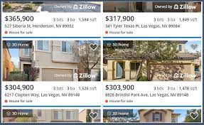 will zillow make housing even less