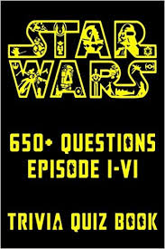 If you've ever been doubted or torn down for being yourself, elle knows how you feel. Buy Star Wars 650 Questions Episode I Vi Trivia Quiz Book All Questions Answers Of Star Wars Episode 1 6 For Fans Book Online At Low Prices In India Star