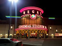 regal cinemas everett mall 16 rpx