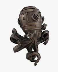 50 Steampunk Style Home Decor Items