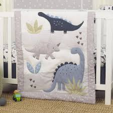 Comforter Fitted Polyester Crib Sheet