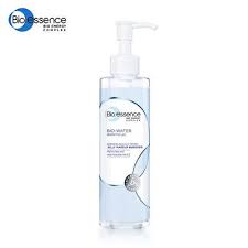 miracle bio water jelly makeup remover