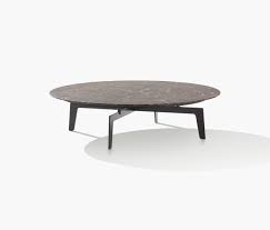 tribeca coffee tables from poliform