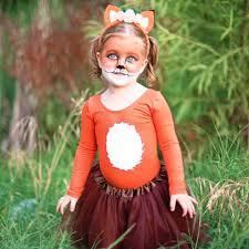 1366 x 2048 jpeg 306 кб. Create An Easy Diy Halloween Costume For Your Daughter Toddler Baby Or Favorite Little Girl It All Starts With A Leotard And A Little Creativity From Simple To Difficult And Everything In