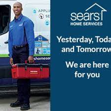 sears appliance repair closed 111 w