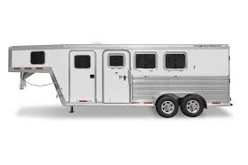 horse trailers model 8541 horse
