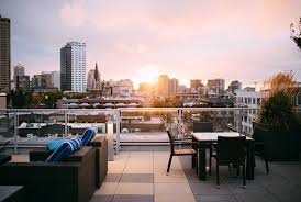 Best Rooftop Restaurants In Los Angeles