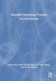 quany surveying practice by chung